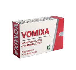 Vomixa