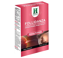 Follidanza 30 Tab